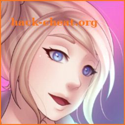 Alice in Stardom - Free Idol Visual Novel icon