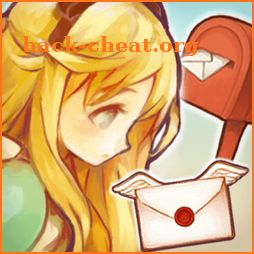 Alice Letters - Chat App icon