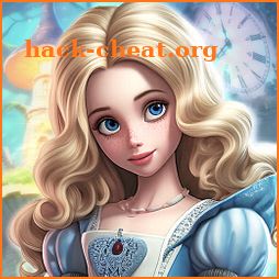 Alice Wonder Match icon