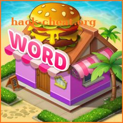Alice's Restaurant - Fun & Relaxing Word Game icon