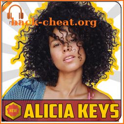 ALICIA KEYS | Top Hit Songs, .. no internet icon