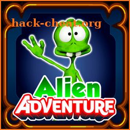 Alien Adventure 3D icon
