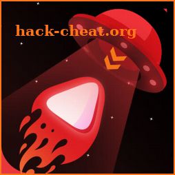 Alien Browser: Safe & Fast Web Browser icon