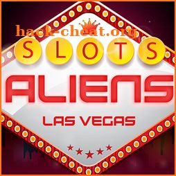 Alien Casino Slot Machine Vegas 2018 icon