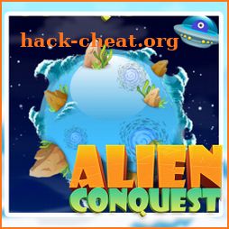 Alien Conquest icon