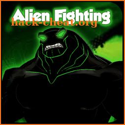 Alien Fighting - Ultimate Transform icon