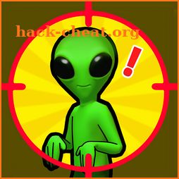 Alien Shooting icon