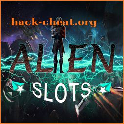 Alien Slots icon
