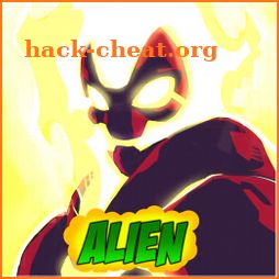 Aliens Force Arena War Attack : Mega Transform War icon