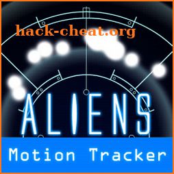 Aliens Motion Tracker icon