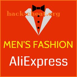 AliExPress Men’s Fashion – Smart Men’s Clothing icon
