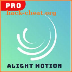 Alight motion 2020 Video Edit Pro Guide icon