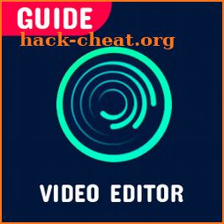 Alight x Motion Video Editor  Free 2020 - Helper icon