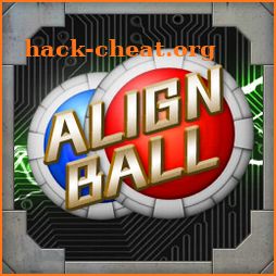 Align Ball icon