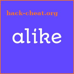 alike icon