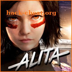 Alita: Battle Angel – The Game CBT icon