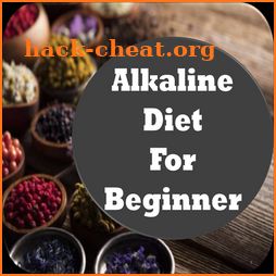 Alkaline Diet for Beginner icon