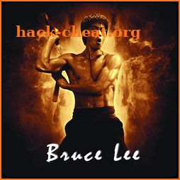 All about Bruce Lee - King Of Kung Fu Fighting icon