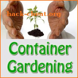 All About Container Gardening icon