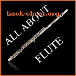 ALL about FLUTE icon