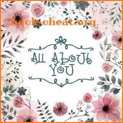All About You Boutique icon