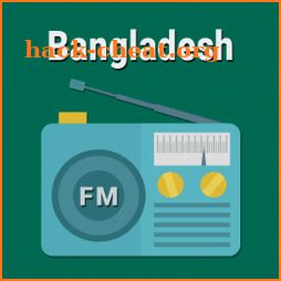 All Bangla FM Radio বাংলা এফএম রেডিও icon