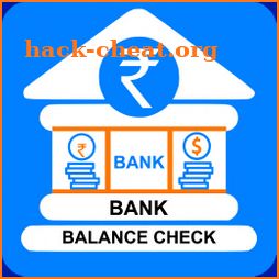 All Bank Balance Check icon