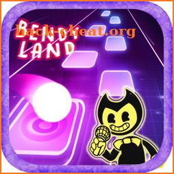 All Bendy Tiles Hop Song Games icon