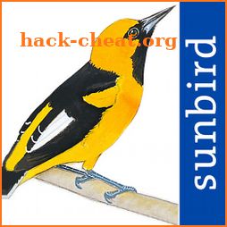 All Birds Ecuador - A Sunbird Field Guide icon