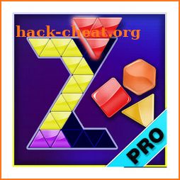 All Block Puzzle Game Pro icon