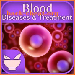 All Blood Disease and Treatment icon