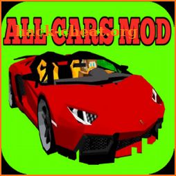 All cars mod icon