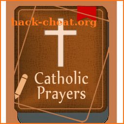 All Catholic Prayers and Bible icon