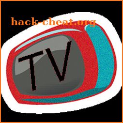 ALL CHANNEL TV AND CARTOON icon
