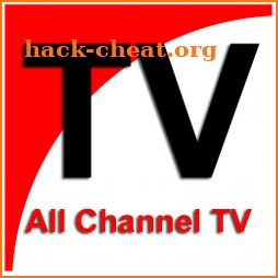 All Channel TV Indonesia - Streaming TV icon