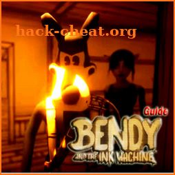 All chapter guide bendy the ink machine nighbor icon