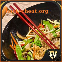 All Chinese Food Recipes Free - Offline Cook Book icon