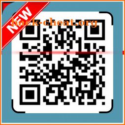 All Code Scanner - QR Code Reader & Barcode Reader icon