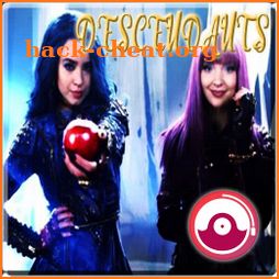 All Colection 🎶 Descendants 🎶 - Songs 2019 icon
