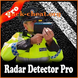 All countries : Police Speed Camera Radar Detector icon