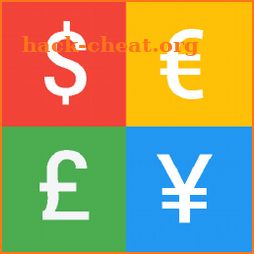 All Currency Converter icon