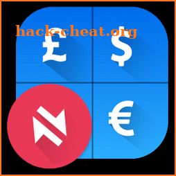 All Currency Converter - Money Exchange Rates icon