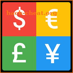 All Currency Converter Pro icon