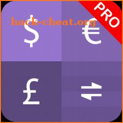 All Currency Converter Pro - M icon
