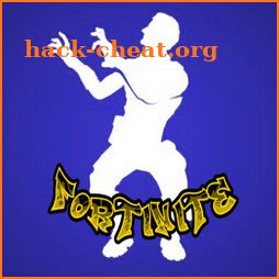All Dances For Fortnite icon