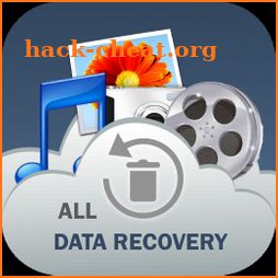 All Data Recovery: Photo Recovery & super back up icon