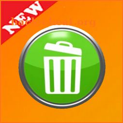 all deleted messages recovery & files Backup icon