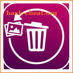 all deleted photos recovery (sd card recovery) icon