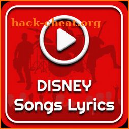 All DISNEY Songs Lyrics icon