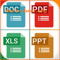 All Document Manager-Read All Office Documents icon